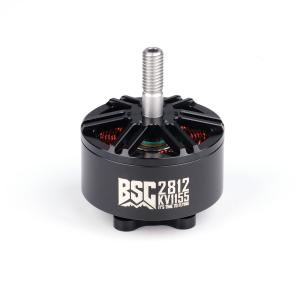 China BSC 2812 FPV Brushless DC Motor wholesale