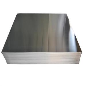 China Cold Rolled 400 Series AISI Stainless Steel Plate 410 0.3-3.0mm wholesale