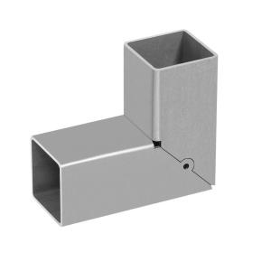 China Ra0.1 Precision Sheet Metal Machining Zinc / Nickel Plating wholesale