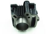 Good Wear Resistance Motorcycle Engine Cylinder C70 , 70cc Displacement