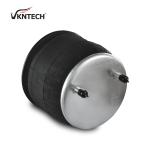 Popular Model Rolling Lobe Rubber Air Spring W01-358-9978 For Truck And Trailer