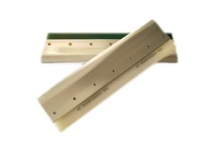 China A luminum Handle Screen Printing Squeegee Blades wholesale