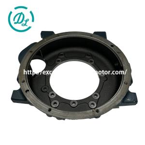 China V2403 Engine Parts Kubota 1J801-04602 Flywheel Housing Excavator wholesale