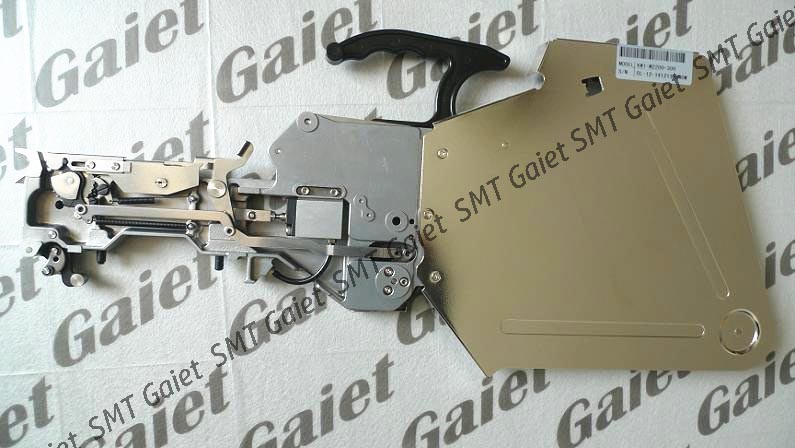 Yamaha CL 12mm Feeder SMT KW1-M2200-300 with Reel Black Handle