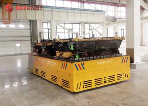 China Material Transfer Trackless Battery Cart Manufacturer wholesale
