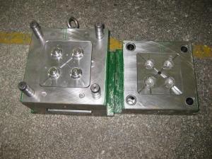 China YUDO Shot Weight Injection Molding , PA6 Plastic Injection OEM wholesale