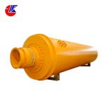 Chromite Copper Sand Powder Intermittence Ball Mill Grinder