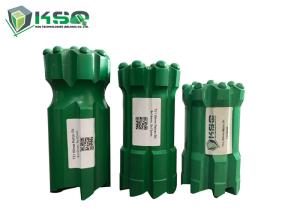 China Top Hammer Drill Diameter 89mm T51 Retract Button Bit wholesale