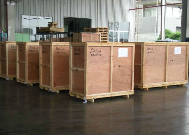 ISO9001 PSA Oxygen Generator With The Capicity Of 60 Nm3/H Purity 90%