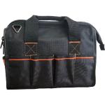 Multi - Compartment Office tool Bags Briefcase Oxford Shoulder Bag