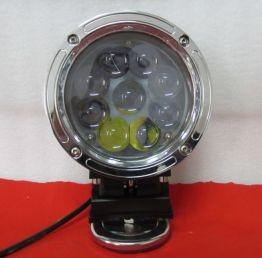China 5.5 Inch 45W Round LED Driving Light BB-1002 wholesale