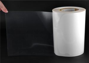 China 100 Micron Transparent Polyamide Hot Melt Glue Sheets Film For Nylon Fabric wholesale