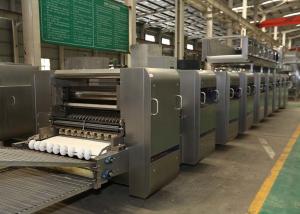 China High Efficiency Noodle Slitter For Automatic Noodle Machine Production Equipment wholesale
