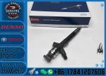 Hot Common Rail Injector 0950006910 Diesel Injectors Nozzle 095000 6910 095000