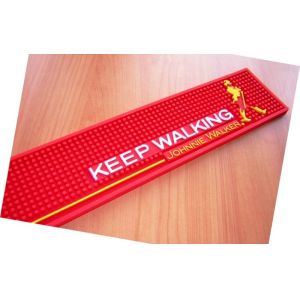 China BAR RUNNER MADE BY MICRO INJECTION WITH PHTHALATES-FREE PVC wholesale