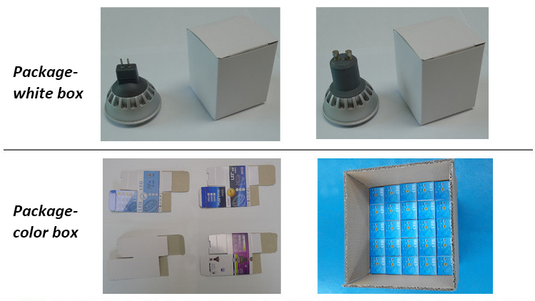 led lights gu10 dimmable