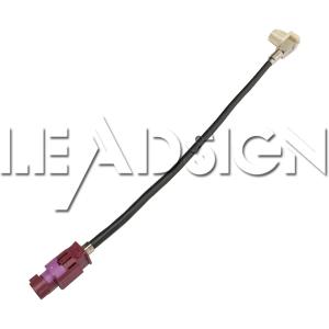 China BMW HSD Cable Vehicle/Automobile Wire HSD GPS Antenna Extension wholesale