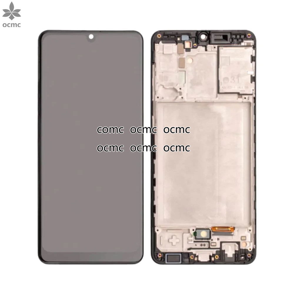 Replacement Samsung Amoled Screen For Samsung Galaxy A31 A315