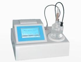 Xzh Test Factory Sells Xhws180 Trace Moisture Meter