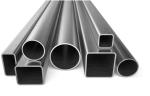 High Pressure Stainless Steel Round Pipe For Petrochemical Industry
