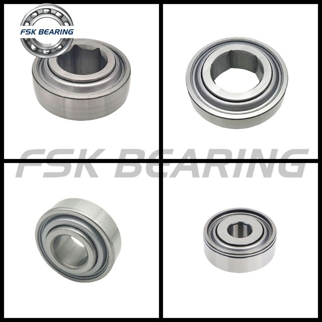 205PP9 Round Hole Agricultural Machinery Bearings No-Tillage Machine Bearings FSK Bearing