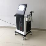 Medical Ultrasound Therapy Machine With ED Shockwave Tecar Physiotherapy