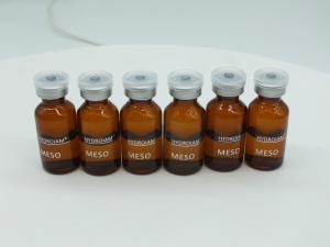 China Professional Hyaluronic Acid Gel Mesotherapy Solution With CE Certificate wholesale