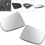 2008-2010 Year Enough Stock Heated Rearview Glass Outside Glass for BMW X5 X6