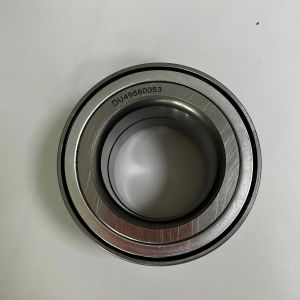 DU49860053 49x86x53mm Rear Wheel Hub Bearing For Automotive Parts