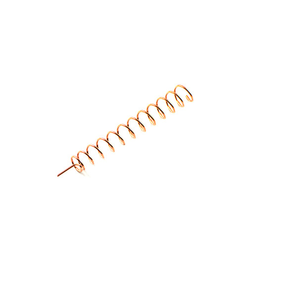 433mhz Copper Spring Antenna Helical For Rubber Duck Antenna