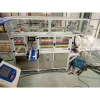 China 2KW Heat Shrink Packing Machine / Bag Packaging Machines For Empty PET Bottels for sale