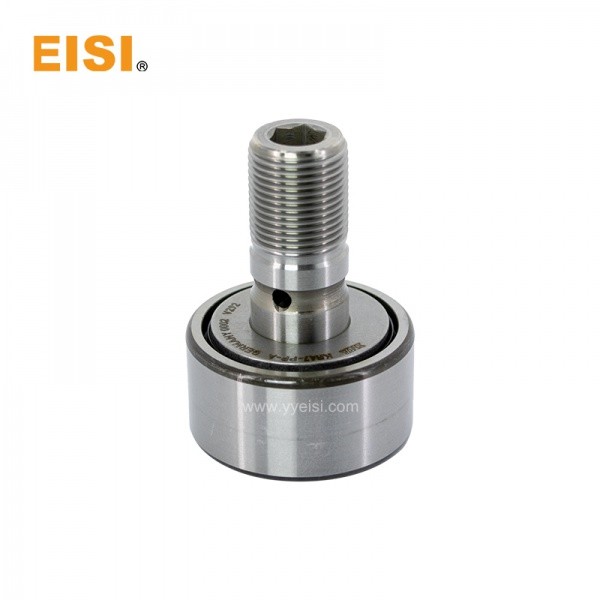Printing Machine Spare Parts Cam Follower, INA KR47-PP-A 0.2 KG/PCS