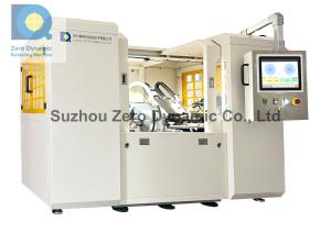 China New Energy Motor Balancing Machine wholesale