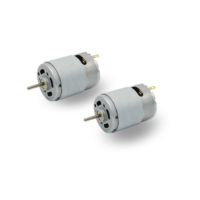Factory Price High quality carbon brush mini 6v 12v dc motor RS 380 385 for mini vacuum pump