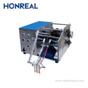 China 160W Component Resistor Lead Cutting Machine Automatic Axial wholesale
