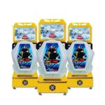 Upgrade Your Gaming Experience with Our Metal Acrylic Plastic Racing Game