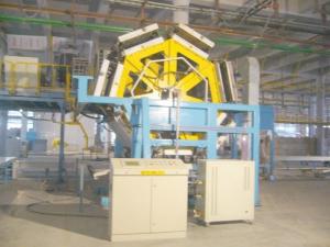 China Automated Refrigerator Assembly Line wholesale