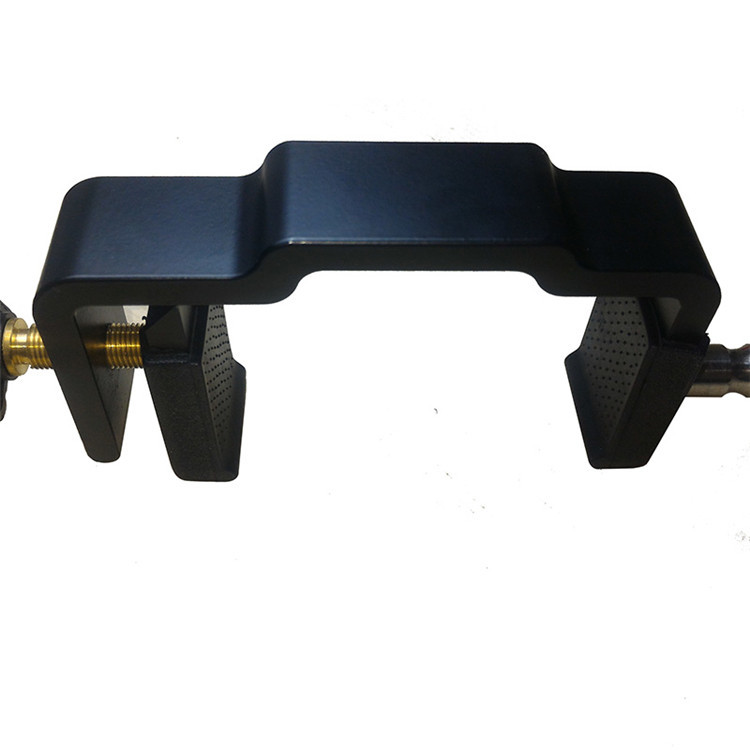 Topcon Total Station Accessories , Bracket / Cradle For Fc-250 Data Controller