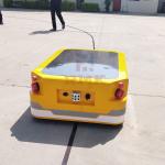 Electromagnetic Brake Automated Guided Carts