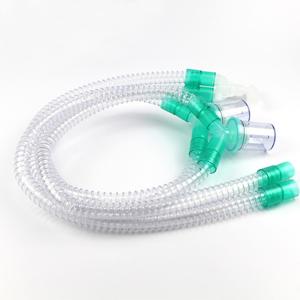 China Wholesale Anesthesia High Flow Breathing Circuit Factory Price wholesale