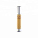 Various Shape Airless Cosmetic Bottles Airless Pump Dispenser Bottle