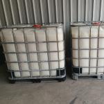 Anti Yellowing Water Based Polyurethane Emulsion For Synthetic Leather