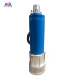 380v 30m3/H 150m Mine Bottom Suction Submersible Pump