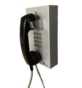 China Public Emergency SOS Telephone Cold Rolled Steel Material 304SS wholesale