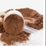 Dark Reddish Brown Solid Powder Non-Spray Dried Duck Blood Cell Protein Powder