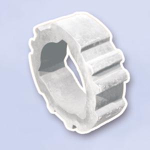 China Customized Casting Parts Economical And Durable wholesale