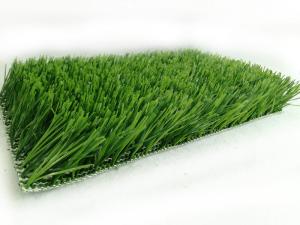 China Wear Resistance PE 13200 Hybrid Artificial Turf wholesale
