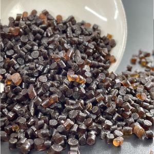 Flame Retardant TPU Hardness 85A 60D 73D Stable Long-Term UV Resistance Property