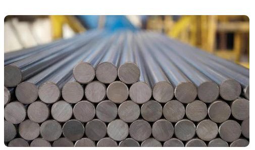 SAE 1020 S20c Ss440 A36 Hot Rolled Steel Round Bar 1045 S45c C45 4140 En19 Scm440 40cr 42CrMo4 S355jr Round Steel Factory Price