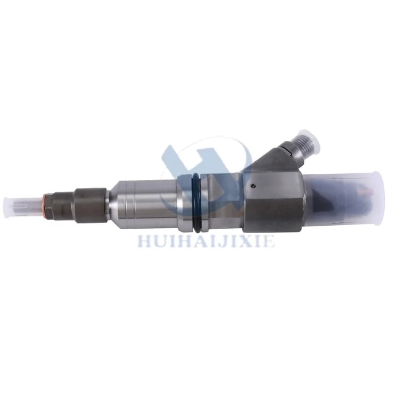 Fuel Injection Common Rail Fuel Injector Diesel Engine 0445120157